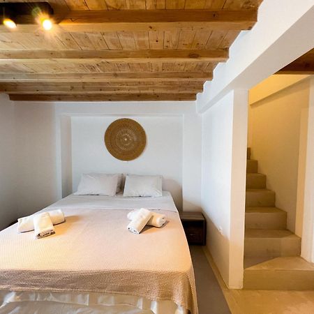 Kamara Residence & Suites Mykonos Town Exteriör bild
