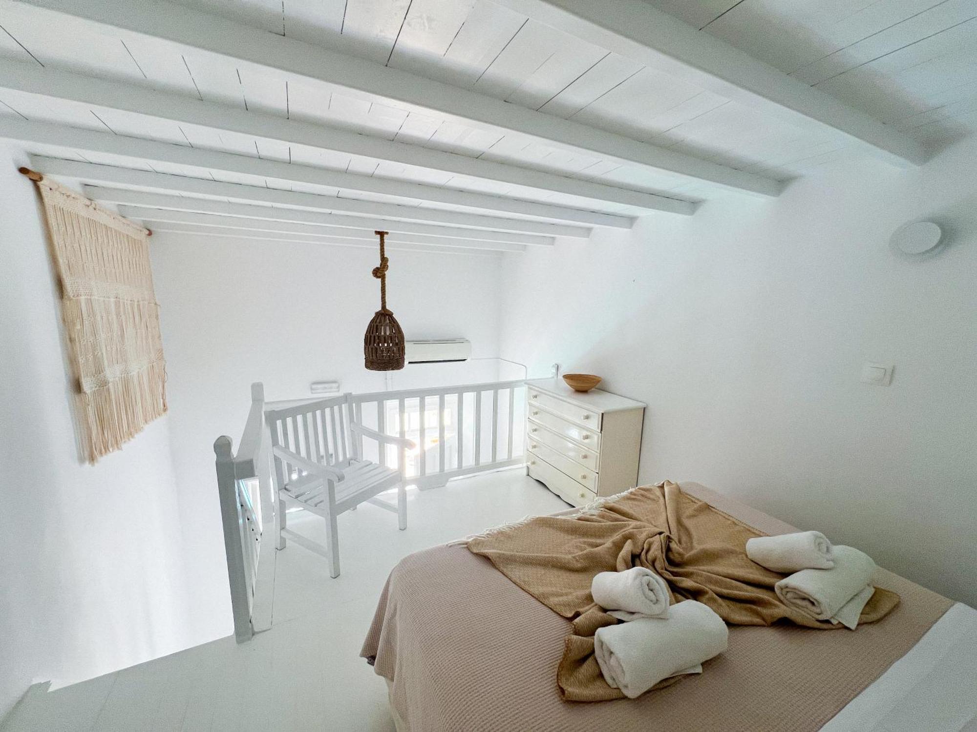 Kamara Residence & Suites Mykonos Town Exteriör bild