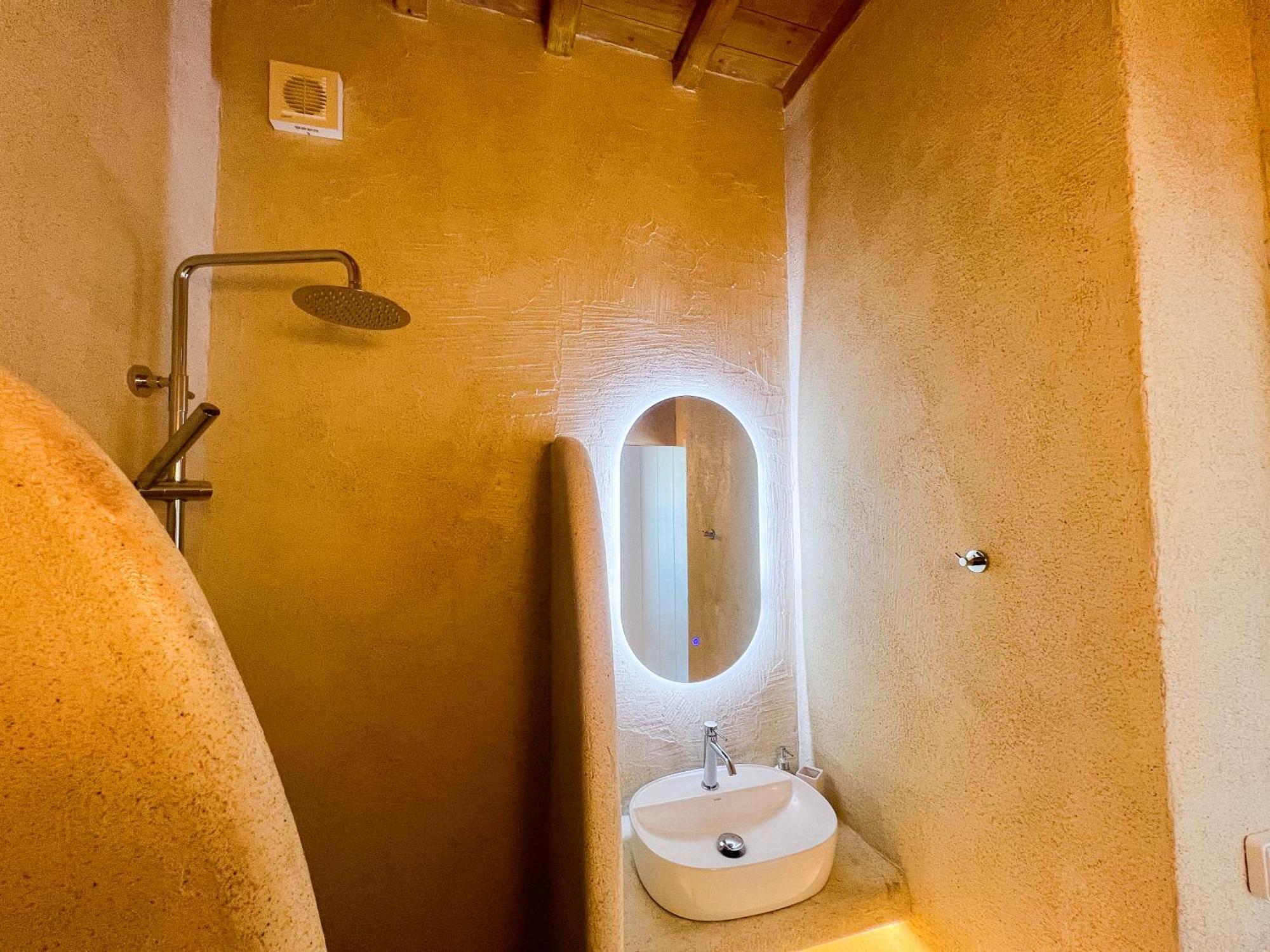 Kamara Residence & Suites Mykonos Town Exteriör bild